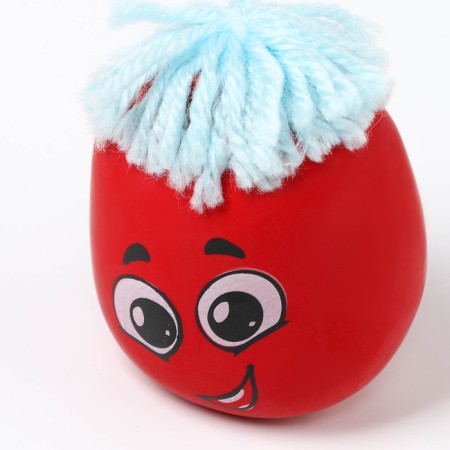 Antistress Capitos “Emotions”, in a showbox, with flour-2