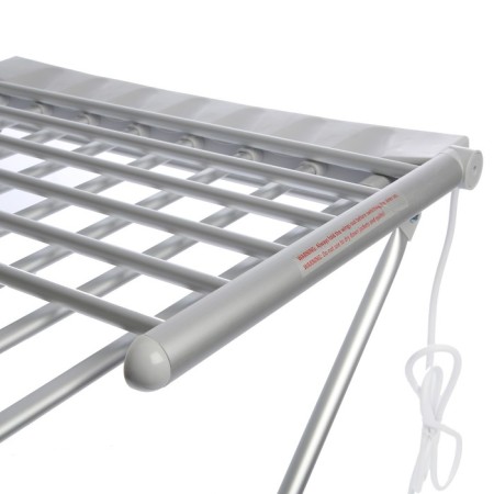 TDM SB-2, electric, floor, 230 watts, 20 rods-5