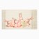 Towel "Ethel" Zaychat 40x73cm, 100% HL, sarzha 190 g/m2