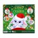 Set for creativity. Christmas balls for coloring "Tale time", D = 7 cm, 6 pcs