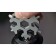 Keychain multifunctional screwdrivers and hexagons, mix