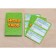 Card game for a fun company, intellectual "Battle of minds"