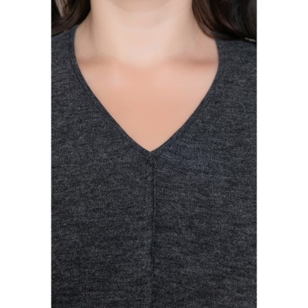 Female blouse, size 66-6