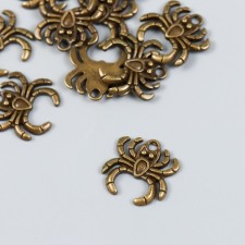 Decor for creativity Metal 