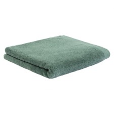 Tkano Essential towel, 612 gr, size 70x140 cm, color viridian