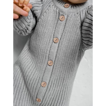 Demitson Pure Love Little Demi -season, height 56 ​​cm, gray color is gray-9