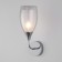 Wall lamp Cosmic, 15W, E14, 11,8x16x34 cm