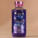 Shower gel “Sleep on New Year's Eve”, 295 ml, aroma of currants, Ural lab