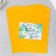 VETR 1 mm "Orange" set 4 sheets 30x40 cm