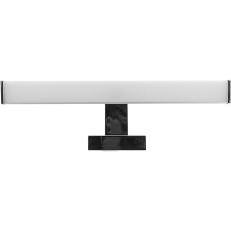 LED lamp 8W, IP44, 4000K, 40x12x4 cm-1