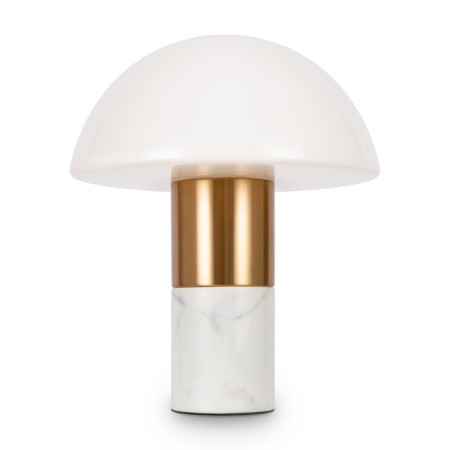 Freya FR5285TL-01BS MARFIL, 300x300x355 mm, E14, 1x60W, brass color, brass-4