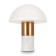 Freya FR5285TL-01BS MARFIL, 300x300x355 mm, E14, 1x60W, brass color, brass