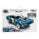 Designer machine GAO BO Le Project Machine, Inertia, 409 parts, 6+