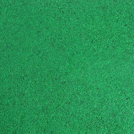 No. 8 Color sand "Green" 500 g