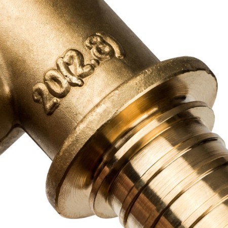 Axial carpet Stout SFA-0009-002034, installation 20x3/4 ", internal thread-4