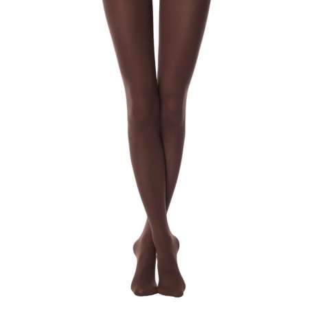 Women's tights Episode, size 5, color MOCCA-1