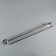 Double towel holder, 57 × 5 × 12 cm