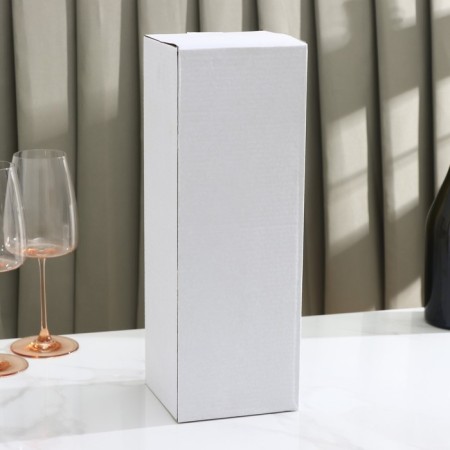Set for the wine of the La-Channel, 6 items: a case for a bottle, drip, ring, corkscrew, thermometer, cork-6