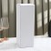 Set for the wine of the La-Channel, 6 items: a case for a bottle, drip, ring, corkscrew, thermometer, cork