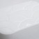 Stool-stand for children, white color