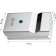 Projector CACTUS CS-PRU.03wt.full HD-A DLP 6500LM LS 650LM ANSI (1920x1080) 2000: 1 resource La 107627
