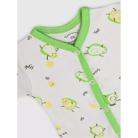 A set of clothing for the new Avocado tops, height 56 ​​cm, 5 items-8