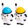 Set of walkie -talkies "Cosmic task"
