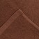 Terry napkin Universal 30x50cm, brown, HL 100%, 360 g/m2