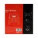 Set of game Luazon 4 in 1, joystick, width up to 18 cm, 1 stick, 2 trigger, black and red
