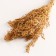 Set of dried flowers "millet", banch length 45 (+/- 6 cm), natural