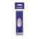 Petersburg flowering flowering "kama", white color, 14 g