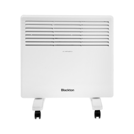 Blackton BT CNH1112, convector, floor, 1000 watts, 20 m², white-1