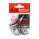 Hooks Saikyo BS-2312 BN No. 1/0, 10 pcs