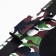 Bag - carrying for animals camouflage, size L, 53 x 22 x 29 cm