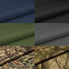 Sibermo cover under 4 coils, color mix, 00710504