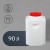 90 l