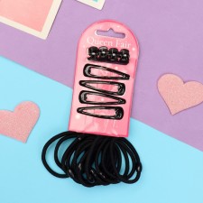 Hair set 