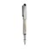 Handle Pilot Medium feathers, 0.58 mm, black case, black ink black