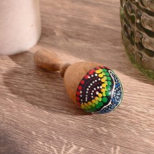 Souvenir musical instrument 
