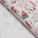 Paper packaging craft "Olive You", 0.55 x 10 m, 40 g/m2