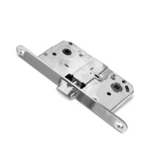 APECS 5300-WC-CR latch, with a latch, m/o 90 mm, chromium color