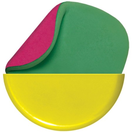 Blush with oil murumur Physicians Formula Murumuru Butter Blush, tone nude silk, 5.5 g-2