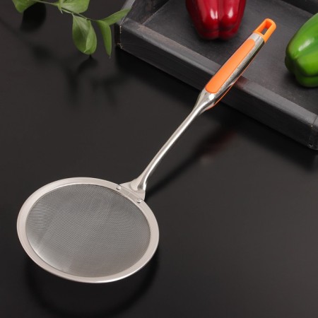 Sito Dolyana "Paints", to remove foam, D = 14 cm
