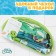 Set for swimming children's Onlytop "Africa": hat, glasses, berushi, nose clip