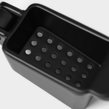 Magistro Alum Black, Black color press-4