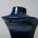 Bust for jewelry 17 × 11 × 26, dark green color