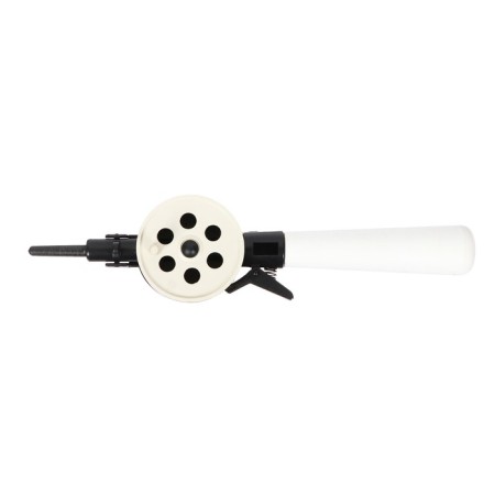 Winter fishing rod, handle foam 100 mm long, HFB-5B-2
