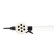 Winter fishing rod, handle foam 100 mm long, HFB-5B