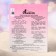 Gift set for women Versaille Rose: Toilet water +deodorant - Antiperspirant