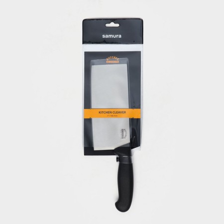Kitchen hatch Samura Butcher, blade 18 cm-4